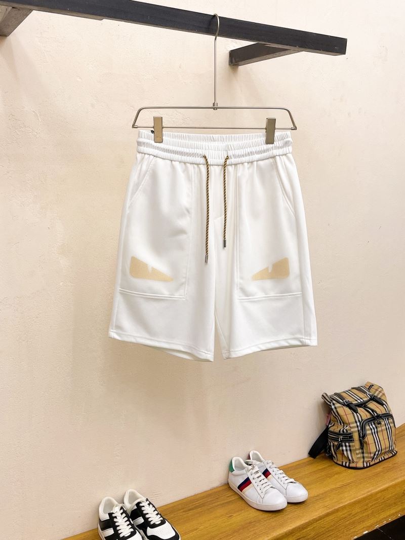 Fendi Short Pants